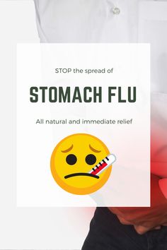 The best way to get rid of the stomach virus is to stop vomiting so that it doesn't spread to everyone in the house. Vomiting remedies for kids can range and don't always work, but this one is my tried and true remedy in my household! Tried And True