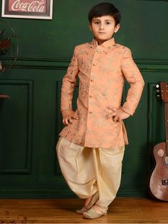 Black Velvet Blouse Design, Latest Kurta Designs, Indo Western Outfits, Western Kids, Groomsmen Dress