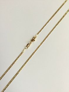 "18K GOLD FILLED SAINT MICHAEL MARINER LINK NECKLACE 20\" LONG...FOR GOOD LUCK ,PROSPERITY AND PROTECTION. PENDANT : 40 X 30 mm 18K GOLD FILLED CADENA DE SAN MIGUEL 20\" LARGO ..PARA PROSPERIDAD, BUENA SUERTE Y PROTECCION. DIJE: 40 X 30 mm" Gold 14k Gold-filled Curb Chain Jewelry, Dainty Gold Jewelry With Curb Chain, St Michael Necklace, Gucci Necklace, Protection Pendant, Figaro Necklace, Saint Michael, For Good Luck, Pompano Beach