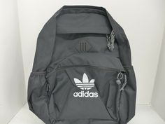 Description: ·         Brand -Adidas ·         Model -Backpack ·         Condition -New ·         Please see all photos Fast Shipping: All items are shipped within one business day after receipt of payment. Return Policy: Item must be returned within 30 days and must be in the same condition as when shipped from us. Adidas Model, Adidas Backpack, Adidas Models, North Face Backpack, Black Backpack, Bags Handbags, Return Policy, Shoe Accessories, Bag Lady