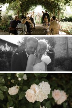 Outdoor Ceremony Wedding in Tuscany Inspiration Wedding Tuscany Italy, Swedish Wedding, Italy Destination Wedding, Wedding In Tuscany, Under The Tuscan Sun, Timeless Chic, Stylish Couple, Ceremony Wedding, Tuscany Wedding