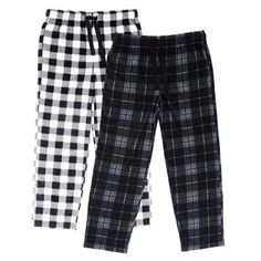 This super soft Microfleece printed lounge pants are a great gift for anyone who wants to enjoy the winter nights at home that keep you warm and are soft to the touch. Comes with 2 printed microfleece lounge pants. | Smith's Workwear Men's 2-Pack Fleece Lounge Pants, X-Large Mens Workwear, Tall Pants, Tall Jeans, Tractor Supply, Big Clothes, Winter Nights, Pants Large, Men's Pants, Big & Tall