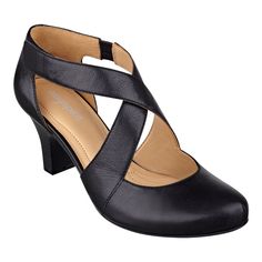 10 comfortable heels you can wear all day Artofit Comfortable Dress Shoes For Women, Comfortable Pumps, Dress Shoes Women, Comfortable Dress Shoes, Comfort Shoes Women, Most Comfortable Shoes, Easy Spirit, Comfortable Heels