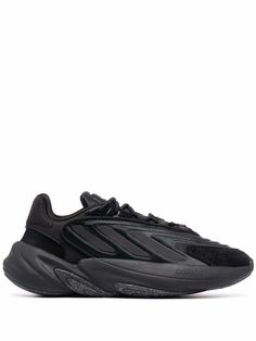 Adidas Ozelia, Saucony Sneaker, Sneakers Black, Low Top, Top Sneakers, Adidas, Sneakers, Black