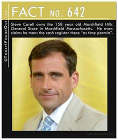 a man in a suit and tie is featured on the front cover of fact no 642