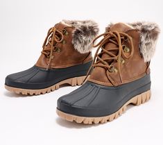 Win winter in these fresh lace-up boots with a snuggly lining and memory foam comfort. From Lamo. Lace Up Boots, Winter Boots, Memory Foam, Fashion Shoes, Shoe Boots, Lace Up, Boots, Lace