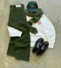 Keen Jasper Outfit, Clothing Fails, Smart Casual Wear, Men Fashion Casual Outfits, Streetwear Men Outfits, Fashion Design Clothes