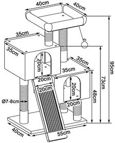 the diagram shows how to use an automatic coffee maker