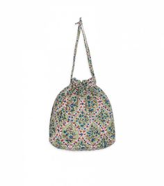 Multicolor Bucket Bag For Everyday Use, Multicolor Pouch Bucket Bag For Everyday, Multicolor Everyday Bucket Bag Shaped As Pouch, Multicolor Pouch Potli Bag For Everyday Use, Multicolor Pouch As Gift Bag For Daily Use, Quilted Makeup Pouch, Casual Multicolor Pouch Cosmetic Bag, Multicolor Pouch Shoulder Bag With Dust Bag, Multicolor Bucket Bag With Removable Pouch