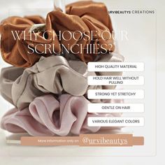 Scrunchies Advertising, Scrunchie Photo Ideas, Scrunchie Photoshoot Ideas, Hair Accessories Business, Scrunchies Photography, Fashion Collection Inspiration, Cute Hair Accessories