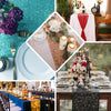 a collage of photos with different types of flowers and vases on the table