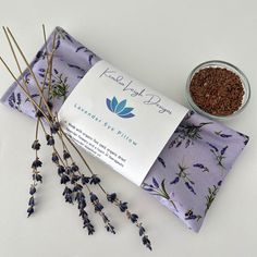 "Little things can make a huge difference, right? When one of our eye pillows is delivered to your doorstep, you will drop everything to enjoy the benefits of this small but amazingly helpful relaxation aid.   If you practice yoga and have never used an eye pillow during savasana or yoga nidra, you will be surprised at how it deepens your experience. The gentle pressure of the flax seed on your eyes combined with the lavender scent lets you melt into the floor. They are ideal for meditation as w Iqos Iluma, Lavender Eye Pillow, Light Purple Background, Lavender Eye, Lavender Eye Pillows, Yoga Mat Strap, Dried Lavender Flowers, Lavender Fragrance, Eye Pillow