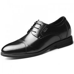 Regular Price: $159.00 Now only: $139.00 Black Wingtip Dress Shoes For Wedding, Black Closed Toe Oxfords For Wedding, Leather Closed Toe Dress Shoes For Wedding, Classic Wingtip Leather Wedding Shoes, Elegant Leather Shoes For Groom With Closed Toe, Elegant Closed Toe Leather Shoes For Groom, Classic Black Oxfords For Wedding, Classic Wingtip Oxfords For Wedding, Classic Closed Toe Wedding Shoes