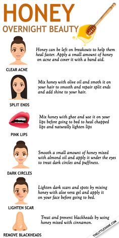 Beauty Tips With Honey, Benefits Of Honey, Honey Beauty, Haut Routine, Skin Face Mask, Beauty Hacks Skincare