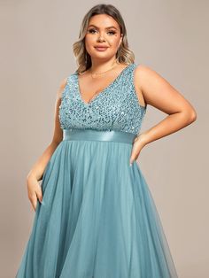 Plus Size Sleeveless Sequin Ribbon Waist Tulle High Low Evening Dress

quincenera dresses, medevil dresses, champaign bridesmaid dresses #dressesup #dresseswow #dressesofinstagram Infinity Gown, Black Wedding Guest Dresses, High Low Evening Dresses, Summer Evening Dress, Exclusive Gowns, Burgundy Evening Dress, Dress With Ribbon, Glamorous Evening Dresses, Formal Wedding Guest Dress