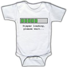 a white baby bodysuit with the words is it cute in here, or is it just me?