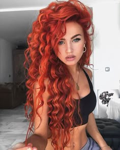 Instagram Crush: Rosie Mac (22 Photos) - Suburban Men Ginger Hair Color, Red Haired Beauty, Beautiful Red Hair, Long Red Hair, Foto Tips, Redhead Beauty, Productivity Hacks, Red Heads