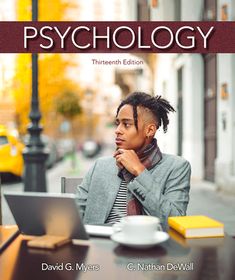 From its beginnings to this remarkably fresh and current new edition, Myers and DeWall's Psychology has found extraordinarily effective ways to involve students with the remarkable research underlying our understanding of human behavior. But while the content and learning support evolves edition after edition, the text itself continues to be shaped by basic goals David Myers established at the outset, including to connect students to high-impact research, to focus on developing critical thinking Retrieval Practice, Psychology Courses, Applied Psychology, Psychological Science, Psychology Disorders, Learning Support, Cambridge University Press, Making Life Easier, Oxford University Press