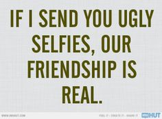 Meaning Of True Friendship, Cute Friendship Quotes, Person Photography, Best Friendship Quotes, Quote Of The Week, Best Friendship, True Friendship, Have A Laugh, Bones Funny