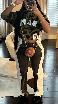 Jayda Cheaves Outfit, Jayda Wayda Outfit, Jayda Cheaves, Funky Fashion, Cute Comfy Outfits