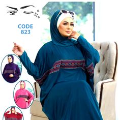 Wamen Prayer Clothes Abaya Very High Quality. Stretch Long Sleeve Khimar, Free Size Long Sleeve Abaya, Stretch Abaya With Long Sleeves, Prayer Clothes, Abaya Dresses, Gold Maxi Dress, White Lace Maxi, Black Halo, Abaya Dress