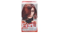 L'Oreal Paris Feria Permanent R68 Rich Auburn True Red Gel Hair Color | Giant Food Gel Hair, Power Red, Giant Food, Deep Conditioning, Hair Gel, True Red, L Oreal, Loreal Paris, Auburn