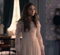 Emily Dickinson Hailee Steinfeld, Dickinson Hailee Steinfeld, Hailee Steinfeld Dickinson, 1840s Dress, Dickinson Poems, Emily Dickinson Poems, Hope Is The Thing With Feathers, All The Young Dudes, Emily Dickinson