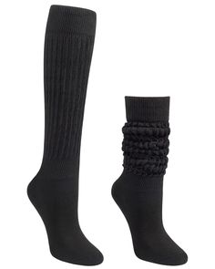 PRICES MAY VARY. Premium Fabric：Auranso trendy women slouch socks which is plenty of stretch ,breathability ,non-restricting and cozy , are suitable all year round Multiple Wearing Styles: The elasticity of the socks allows you to adjust the length of the socks to match your clothes and shoes and be the most stylish girl. Occasion:Classic Women Slouch Socks are suitable for different place,whatever outdoor activities ,sport,daily wear,festival,workout,party even more situatoin Matching Clothes:F Casual Elastic Footless Socks, Trendy Knee-high Elastic Socks, Scrunch Socks, Knit Boot Socks, Knit Boot, Slouch Socks, Slip Resistant Shoes, Matching Clothes, Long Coats