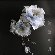 Resin Design, Blue Rose, Anime Scenery, Resin Crafts, Character Design Inspiration, Character Design, Design Inspiration