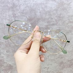 Round Glasses Men, Classic Glasses, Anti Blue Light Glasses, Metal Frame Glasses, Vision Glasses, Round Glasses Frames, Computer Gaming, Metal Glasses