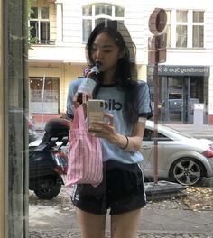 Lookbook Outfits, Fashion Killa, Summer Looks, Pretty Outfits, Fashion Inspo Outfits, Korean Fashion, Girl Fashion, Fashion Beauty