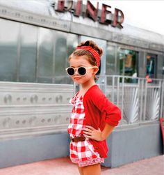 Adorable Summer Jumpers, Outfit Trends, Roller Derby, Cabaret, Cool Kids