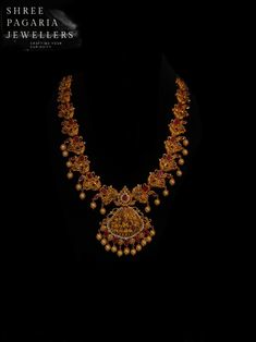 Exclusive range of Temple jewellery bridal and traditional collection at your own store. For bookings contact us on Whatsapp-9676237320 Instagram-shreepagaria Temple Jewellery Haram, Gold Temple Jewellery, Jewellery Bridal, Temple Jewellery, Hyderabad, Bridal Jewelry, Contact Us, Diamond Necklace, Temple