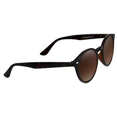 These tortoise shell sunglasses for men offer so much more than mere aesthetics. The brown polarised lenses provide full UVA/UVB protection to keep your eyes safe from the sun’s harmful rays. A protective sleeve and signature gift box are included. Designed in Denmark. Tortoiseshell Wayfarer Sunglasses With Uv Protection, Tortoiseshell Sunglasses With Polarized Lenses For Vacation, Tortoiseshell Polarized Sunglasses For Vacation, Tortoiseshell Sunglasses With Polarized Lenses, Tortoiseshell Sunglasses With Tinted Lenses For Travel, Brown Mirrored Sunglasses For Travel, Tortoiseshell Tinted Sunglasses For Travel, Brown Anti-reflective Sunglasses For Travel, Travel Brown Sunglasses With Anti-reflective Coating