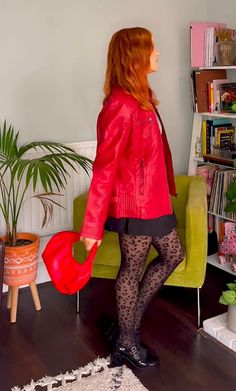 Bryony Heynes's Amazon page Tights Outfit, Redheads, The Selection, Quick Saves