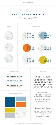 some type of font and numbers that are in different colors, shapes, and sizes