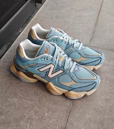 New Balance 9060, Shoe Design, Sport Shoes Women, Sports Shoes, Shoes Women, Men Fashion, Nice Shoes, New Balance