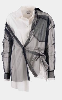 Oversized Poplin Shirt, Herringbone Shirt, Kimono Blouse, Knotted Blouse, Metal Shirts, Printed Silk Blouses, Bow Shirts, Pocket Shirt, Formal Outfit