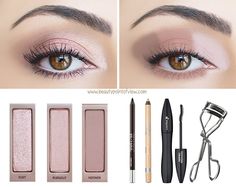 Smink Inspiration, Eye Make, Love Makeup, Eye Makeup Tutorial, All Things Beauty, Makeup Skin Care, Beauty Make Up