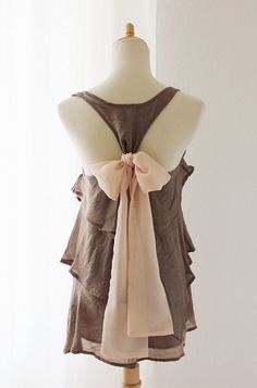 adorable Diy Couture, A Dress, Passion For Fashion, Pretty Things, Diy Clothes