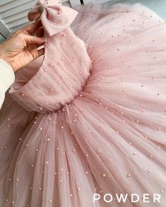 Soft Pink Dress, Wedding Dresses Blush, Kids Frocks Design, Kids Dress Wear, Lehenga Online, Baby Dress Design