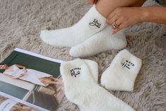 Easy to Mail Bridesmaid Proposals Under $15 Bridesmaid Socks, Bachelorette Favor, Bridesmaid Gifts Unique, Wedding Socks, Proposal Wedding, Unique Bridesmaid, Tumbler 20oz, Boho Bridesmaid, Wedding Welcome Bags