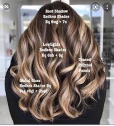 Brunette Hair Color With Highlights, Root Shadow, Shadow Ideas, Hair Doo, Hair Today Gone Tomorrow, Color Formulas, Hair Toner, Hair Color Formulas, Hair Color Chart