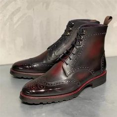 <p>Shoes+Detail</p> ++++++++++++++++ ++++++++++++++++++++<p><strong>Upper:</strong>+High+Quality<span+style="color+:#539B00"<p>+Genuine+Leather+<p> ++++++++++++++++++++++++++++++++++++++++++++++++++++++++++++++++++++++++<p><strong>Inner:</strong>+Soft+Leather+</p> ++++++++++++++++++++++++++++... Fall Fitted Lace-up Leather Shoes, Elegant Leather Dress Shoes For Winter, Fitted Wingtip Leather Shoes For Fall, Elegant Winter Dress Shoes With Round Toe, Leather Martin Boots For Parties, Leather Shoes With Round Toe For Fall Party, Fitted Leather Martin Boots For Party, Fitted Martin Boots With Round Toe For Business, Round Toe Leather Shoes For Fall Party