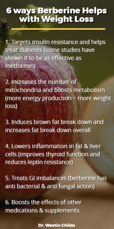 Berberine is an over the counter supplement which can seriously help with weight loss. How does it work? It works by impacting and regulating important fat storing hormones such as insulin and leptin. Berberine helps your body naturally burn fat mass and build muscle mass which also improves your metabolism. There are really only a handful of supplements which are really effective at helping with weight loss and berberine is one. Learn more about this botanical ingredient. Berberine weight loss. Natural Therapy, Lower Blood Sugar, Insulin Resistance, Lose 50 Pounds, Fat Burning Foods, How To Slim Down, Blood Sugar