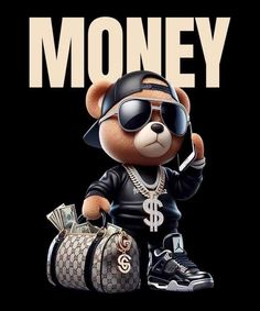 Money Design Art, Cartoon Logic, Cool Lock Screen Wallpaper, Swag Wallpaper, Drukarka 3d, Money Wallpaper Iphone, Iphone Wallpaper For Guys, T Shirt Logo Design