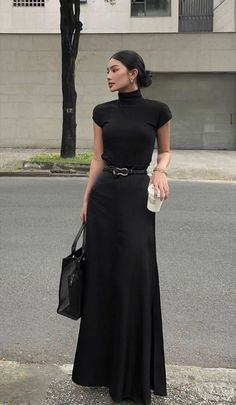 trends trending trend trending outfits trending fashion trend style trend outfit trending nails trending clothes trending fashions 40s Mode, Chique Outfits, Outfit Chic, Rock Outfit, Looks Chic, Inspired Outfits, 가을 패션, Wide Pants, Professional Outfits