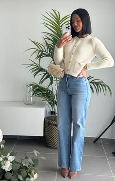 Fall Outfits Office Business Casual, Classy Day Outfit, Modest Outfits For Winter, Classy Casual Outfits Winter, Basic Elegant Outfits, Grown Up Outfits, Fall Outfits Women Aesthetic, Cute Modest Outfits Casual, Modest Classy Outfits