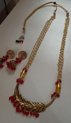 Jewelry For Sale, Chain Necklace, Gold Necklace, Handmade Jewelry, Chain, For Sale, Gold, Handmade Jewellery