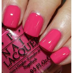 Baby Gel, Nail Summer, Summer Pedicure, Manicure Inspiration, Pink Nail Polish